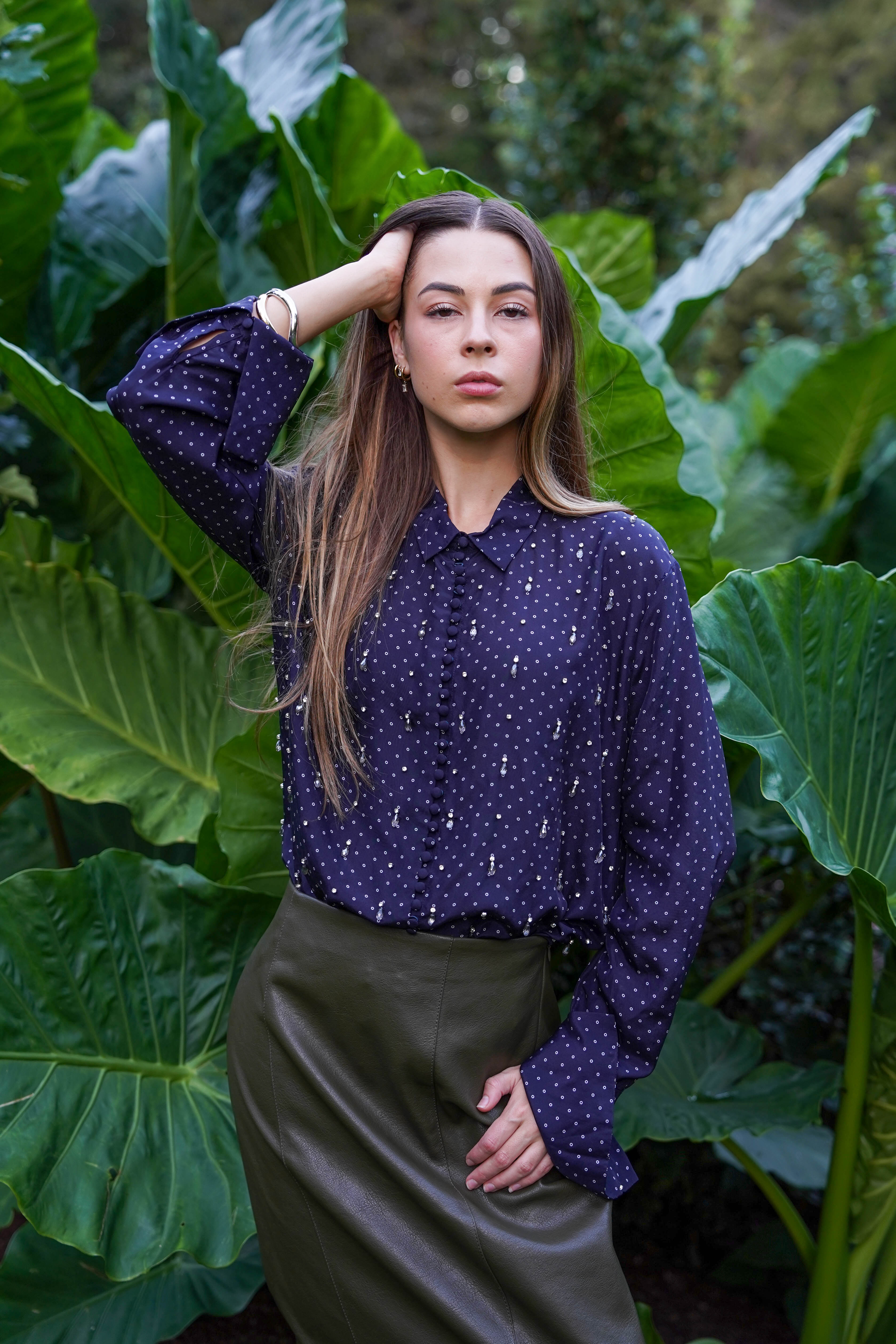 Esme Shirt