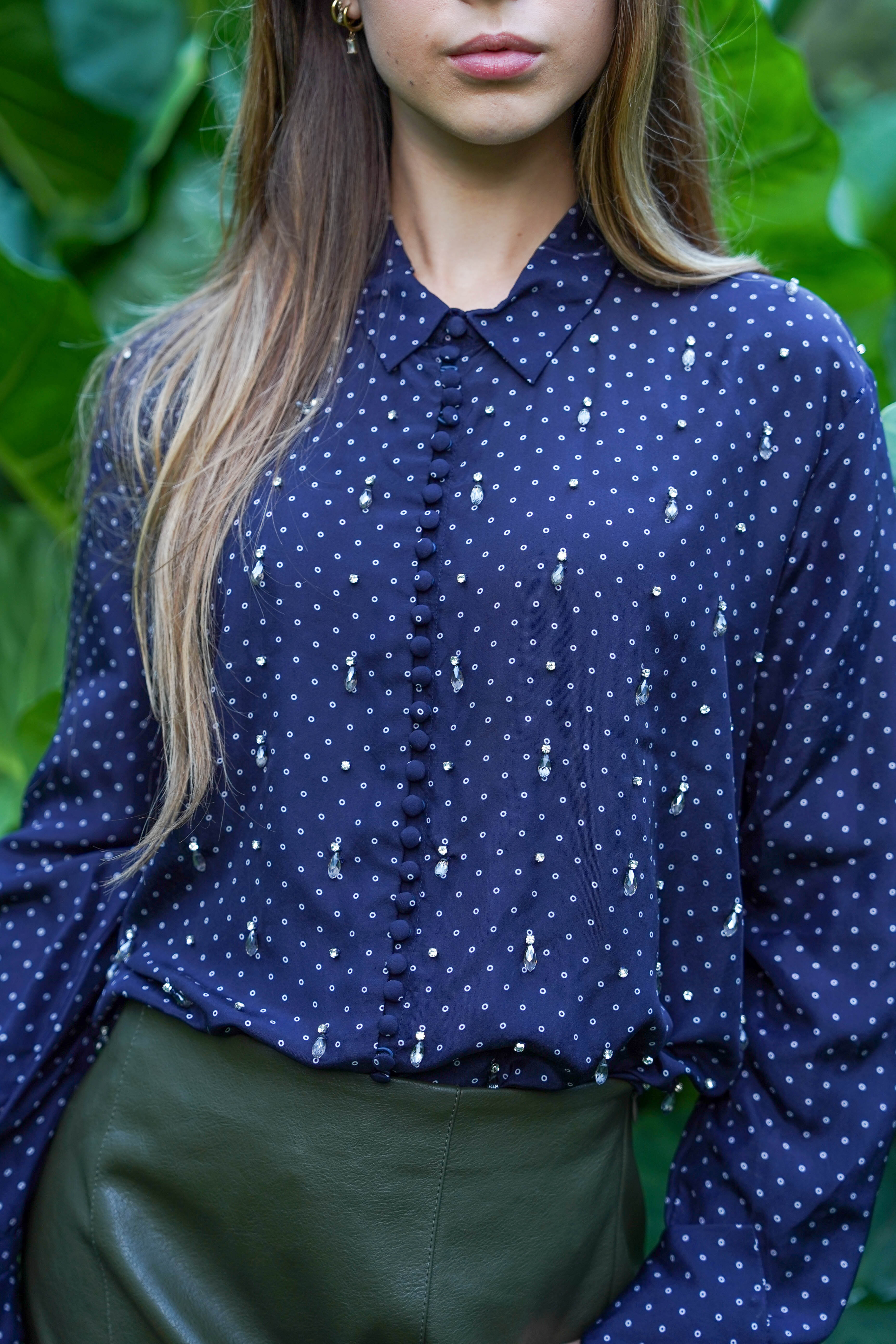 Esme Shirt