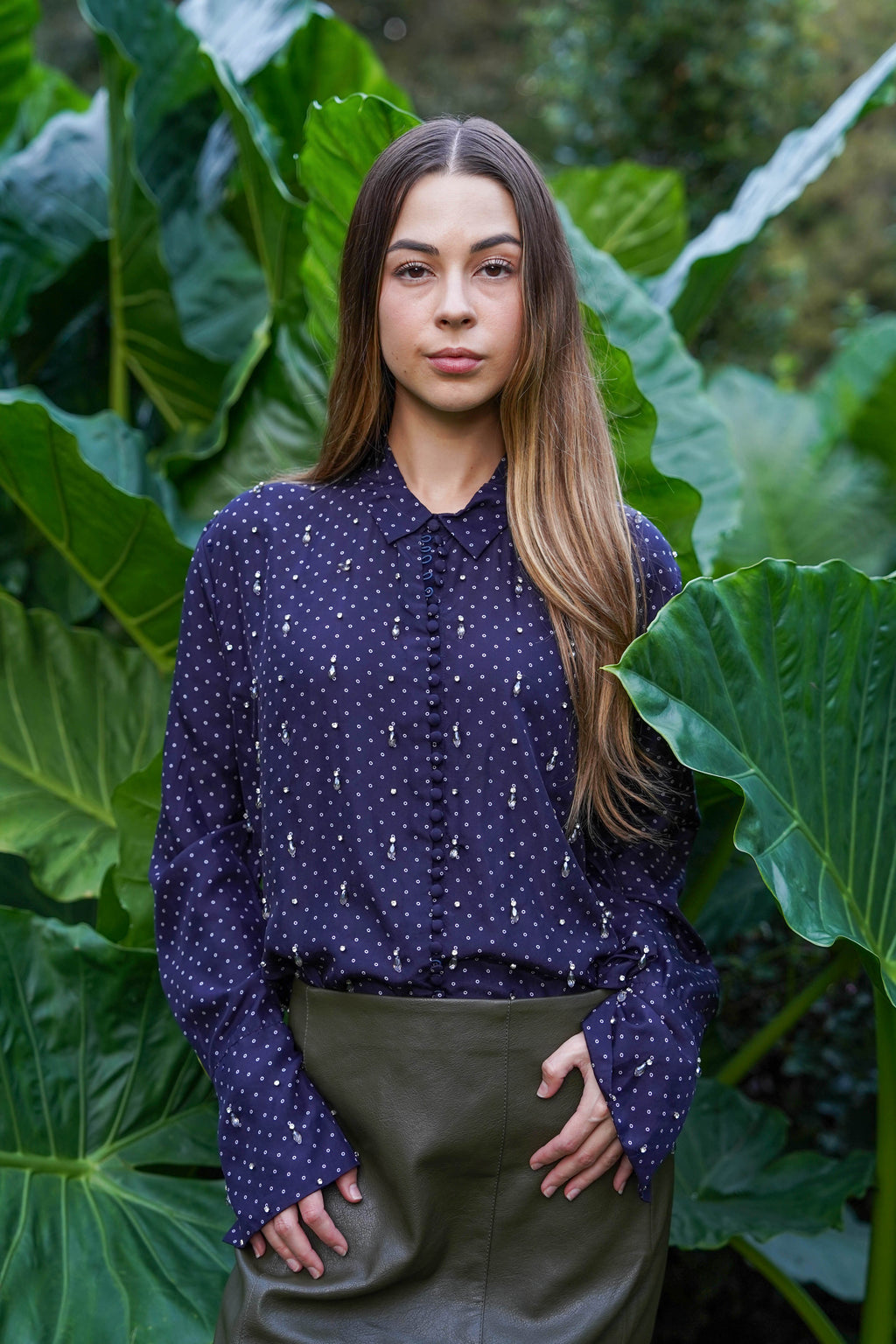 Esme Shirt