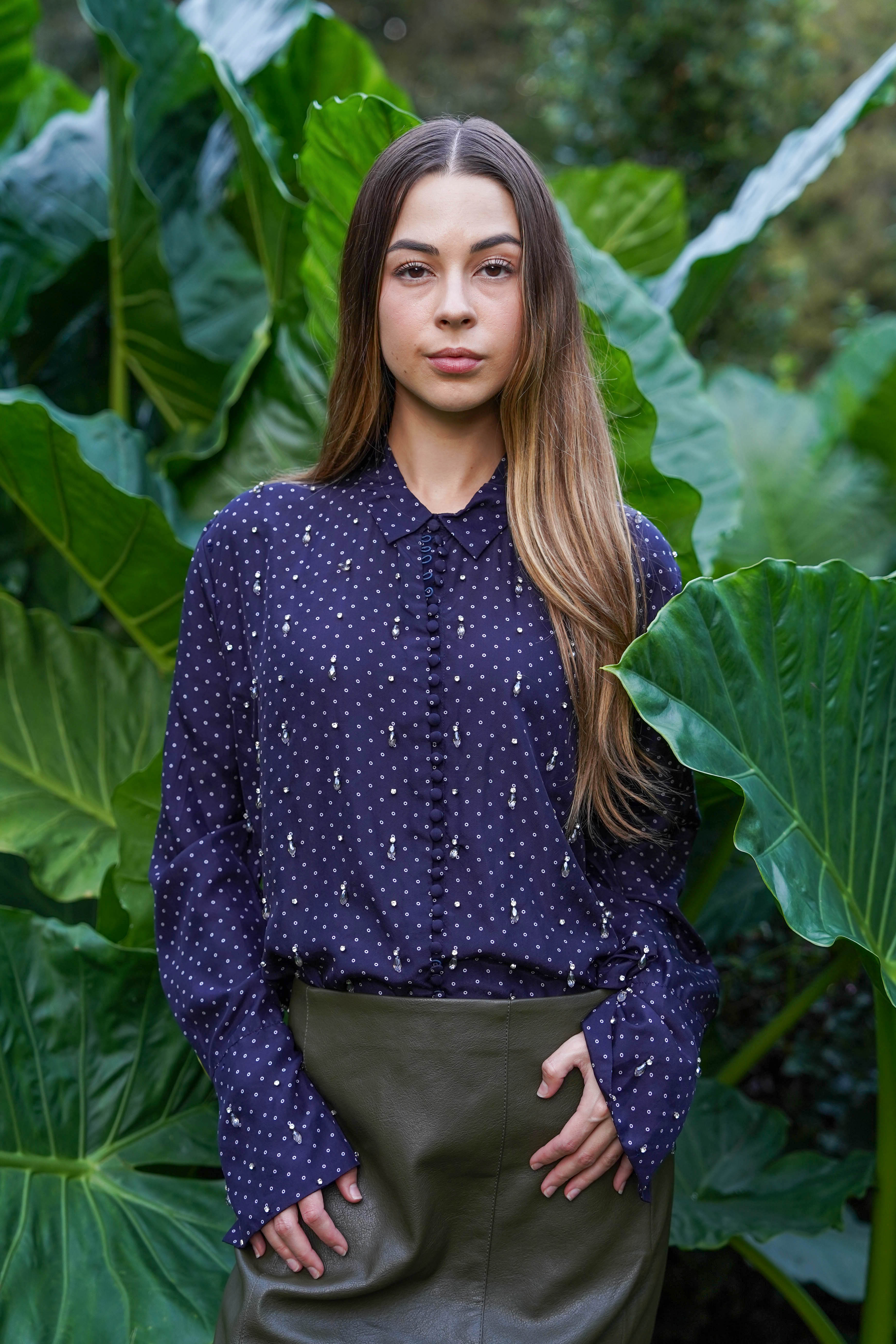 Esme Shirt
