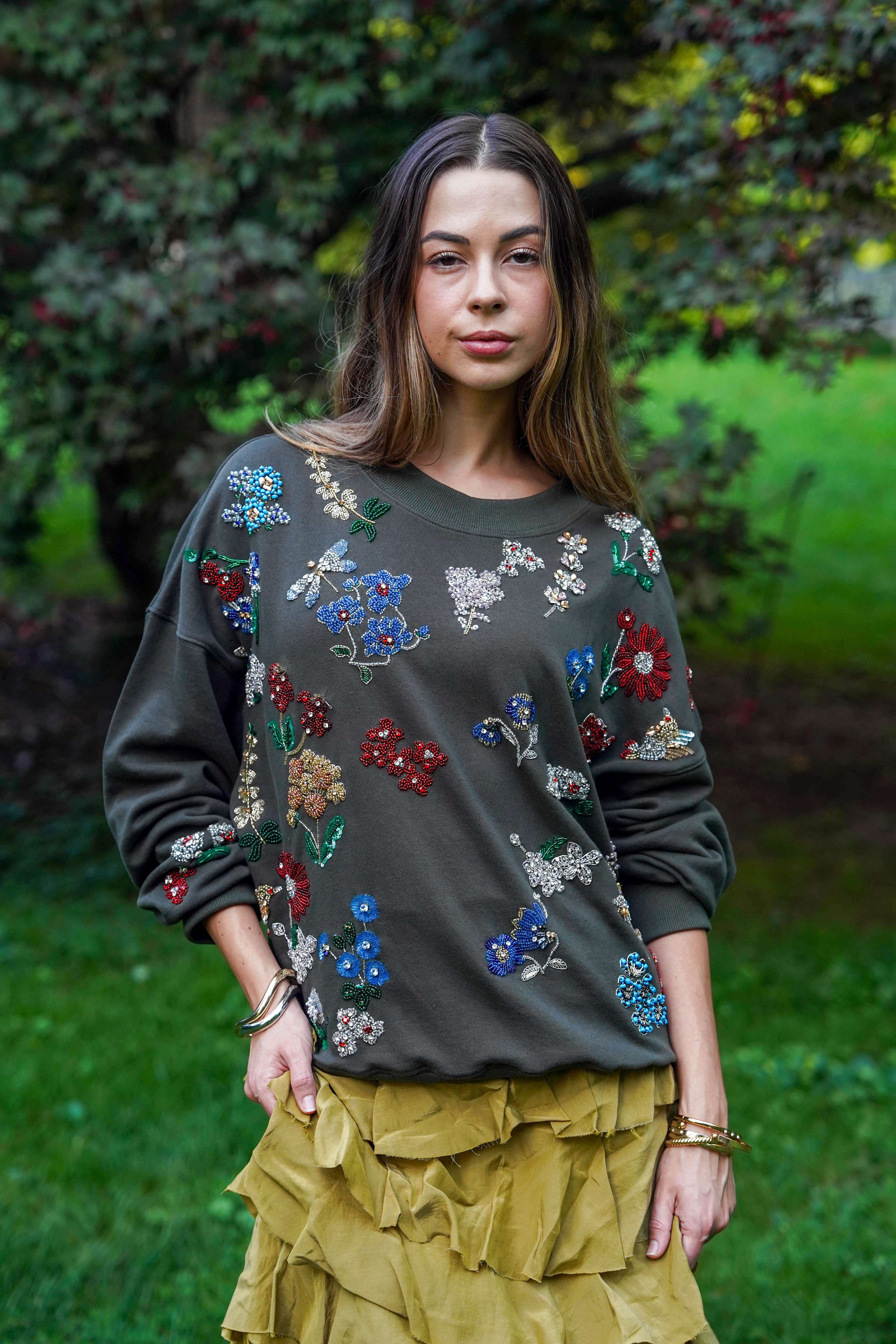 Juno Sweatshirt