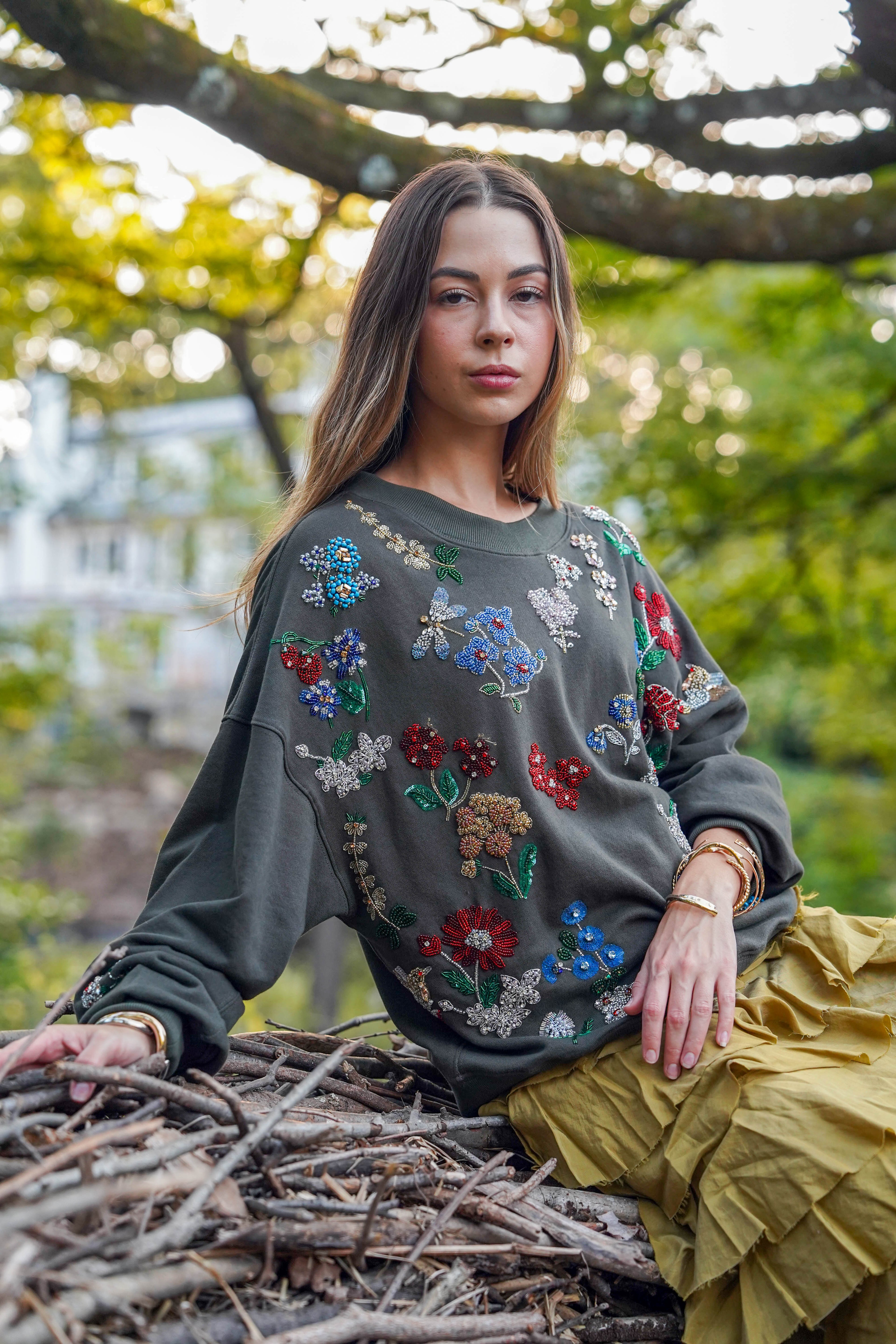 Juno Sweatshirt