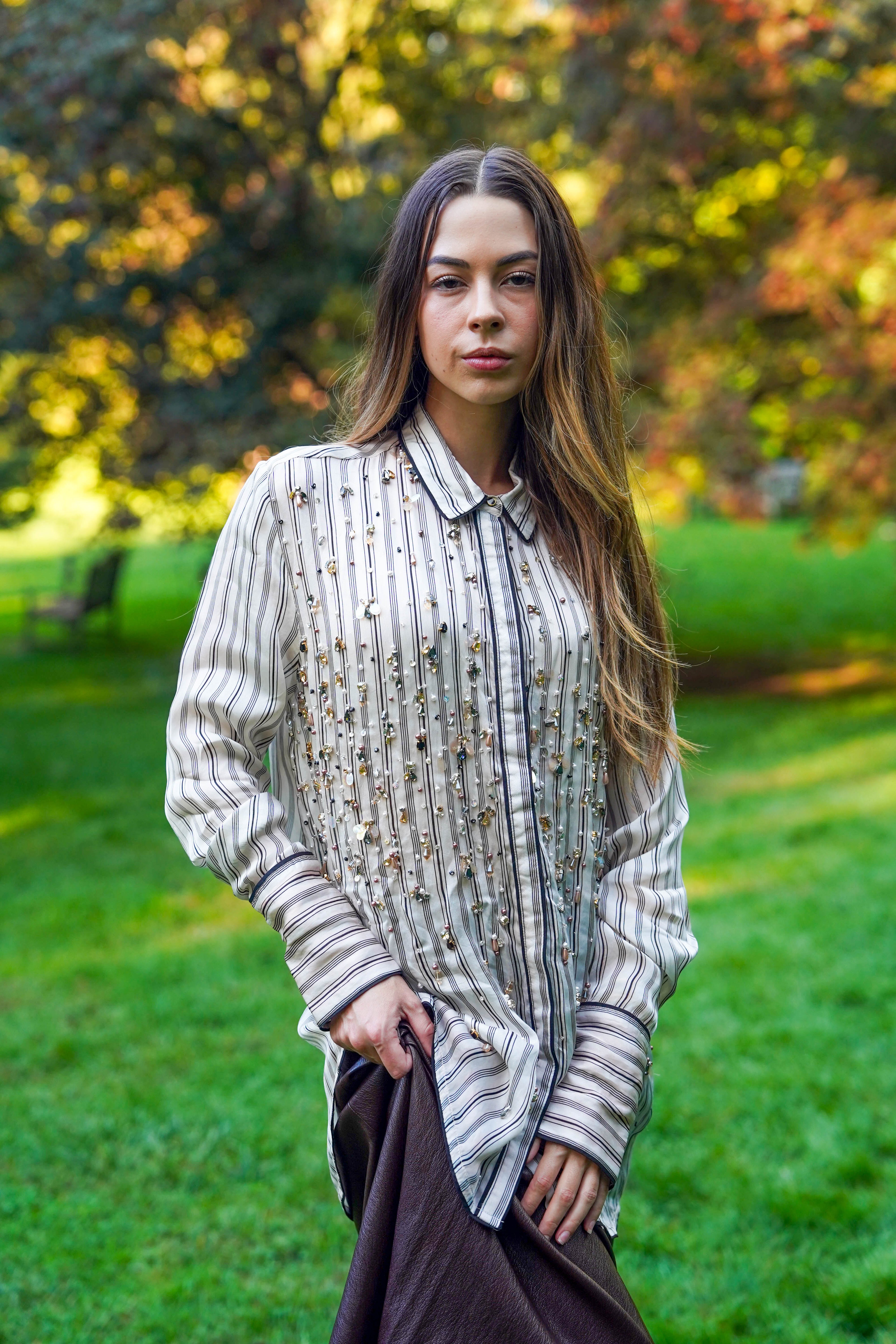 Margot Shirt