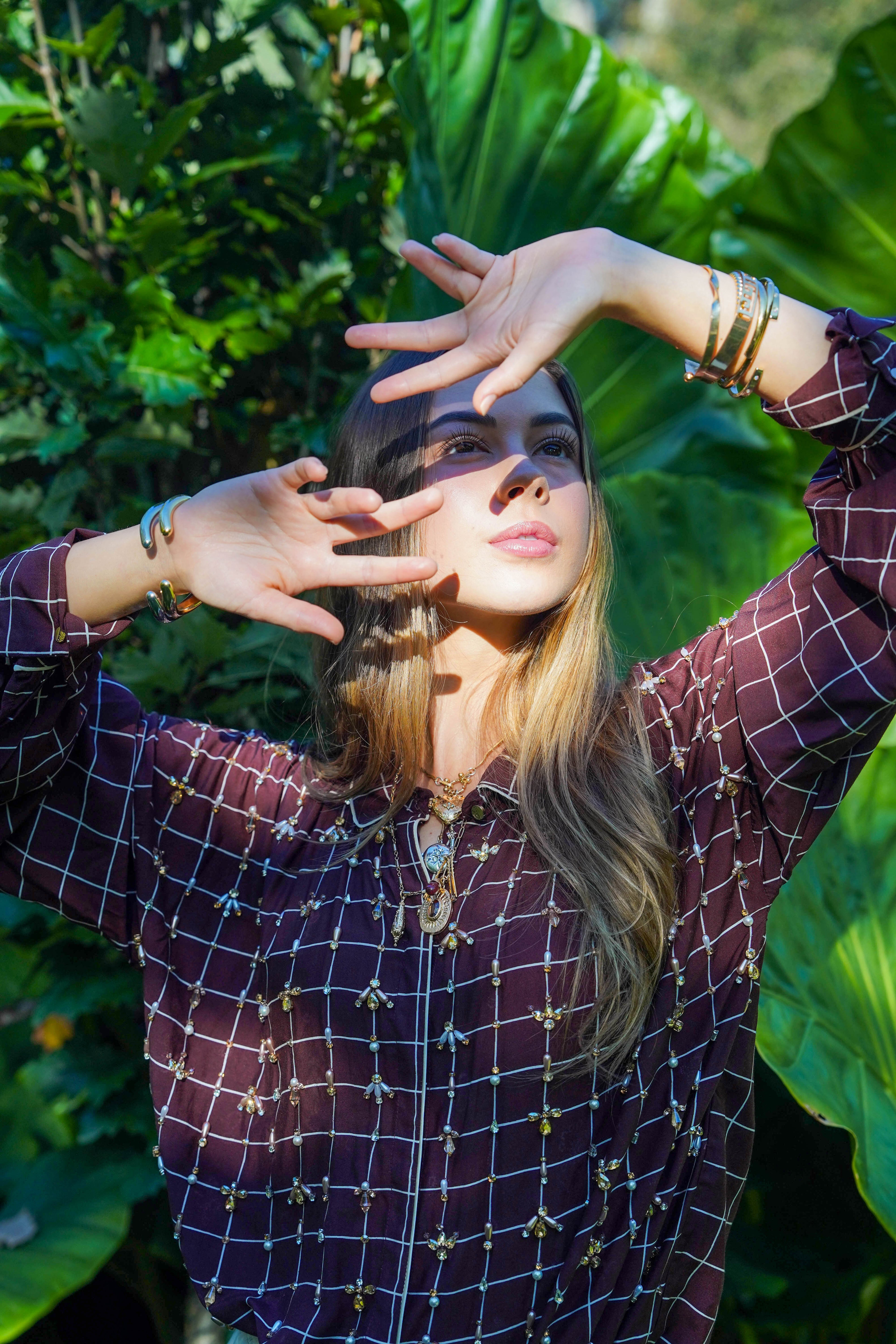Marigold Shirt