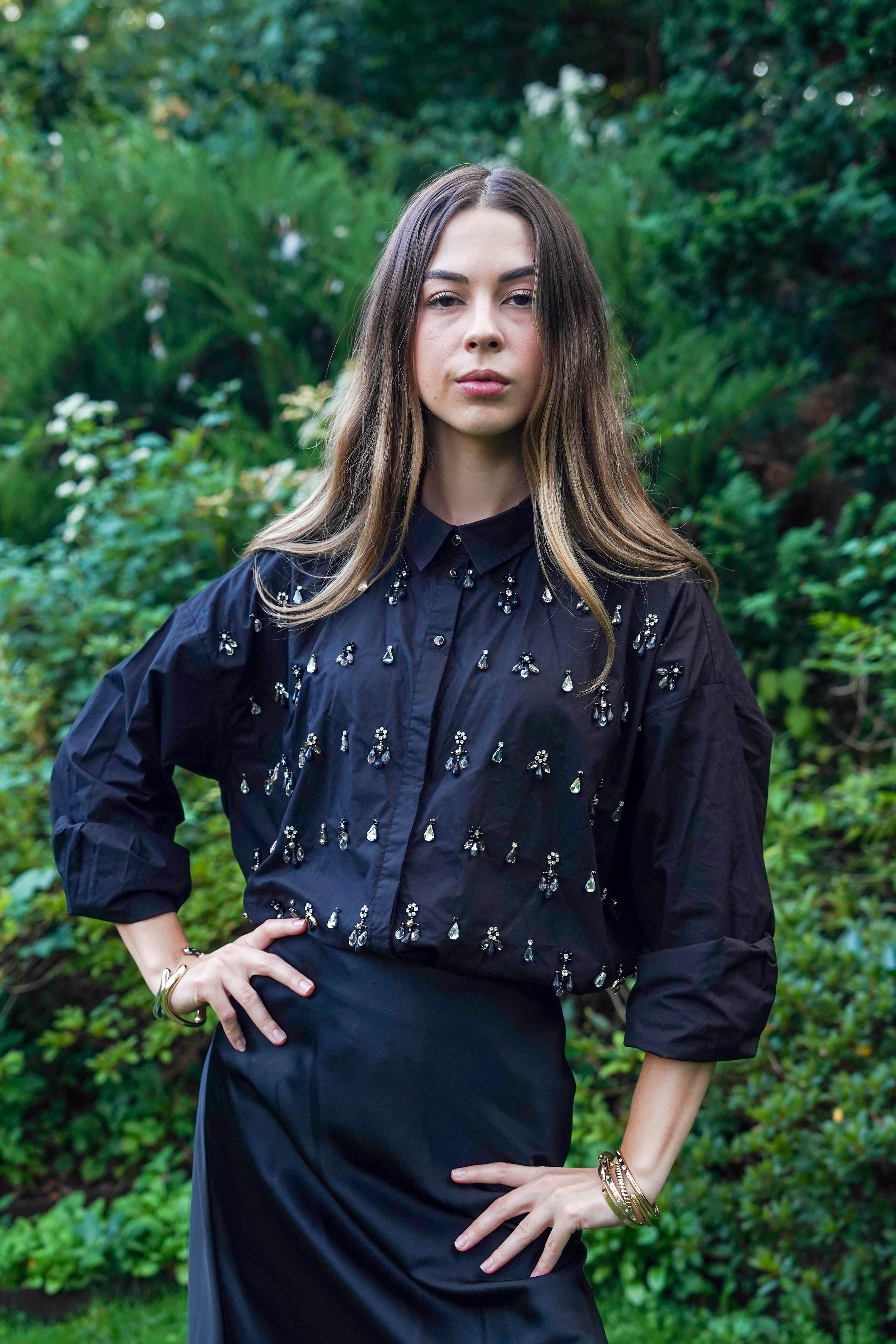 Selene Shirt