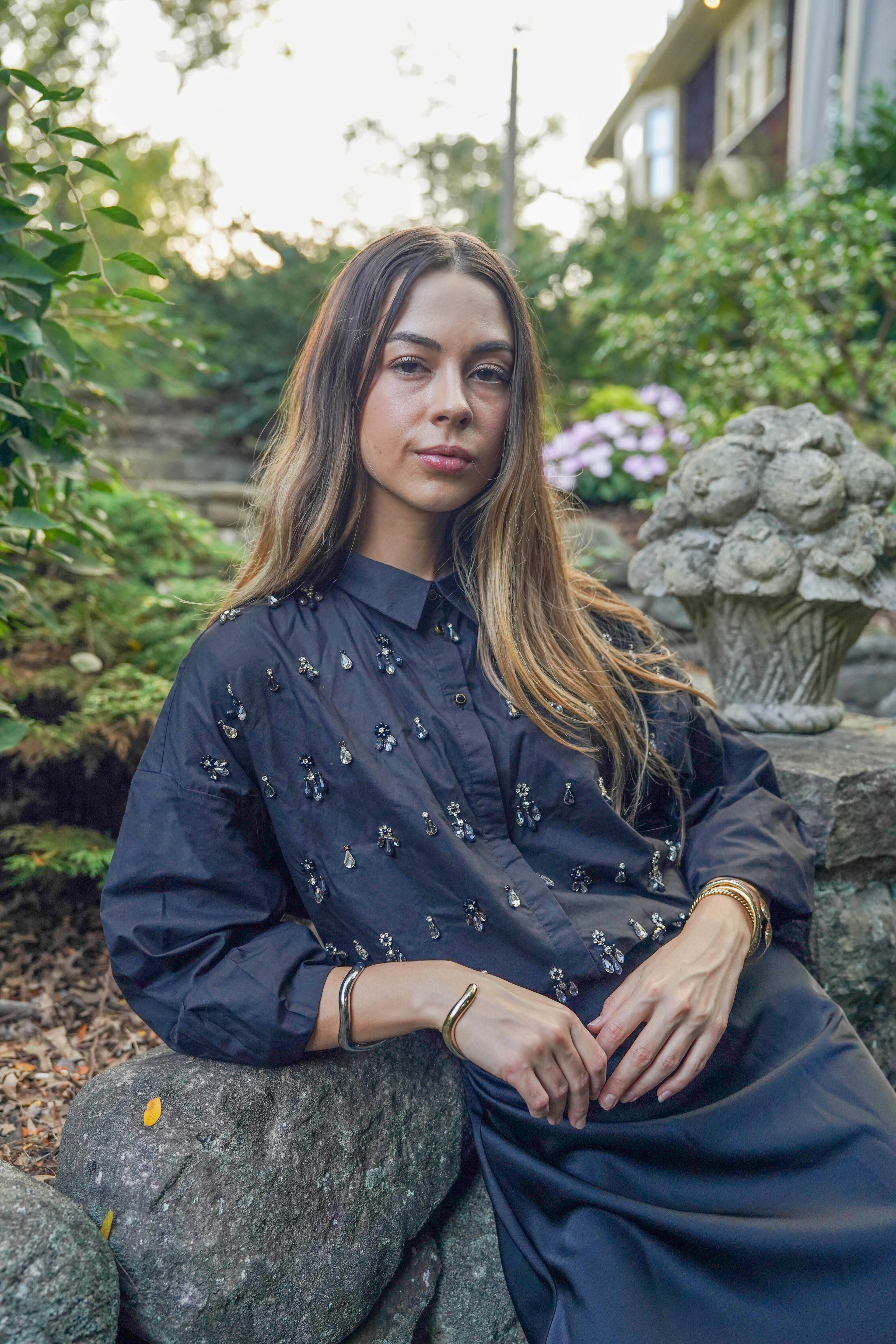 Selene Shirt