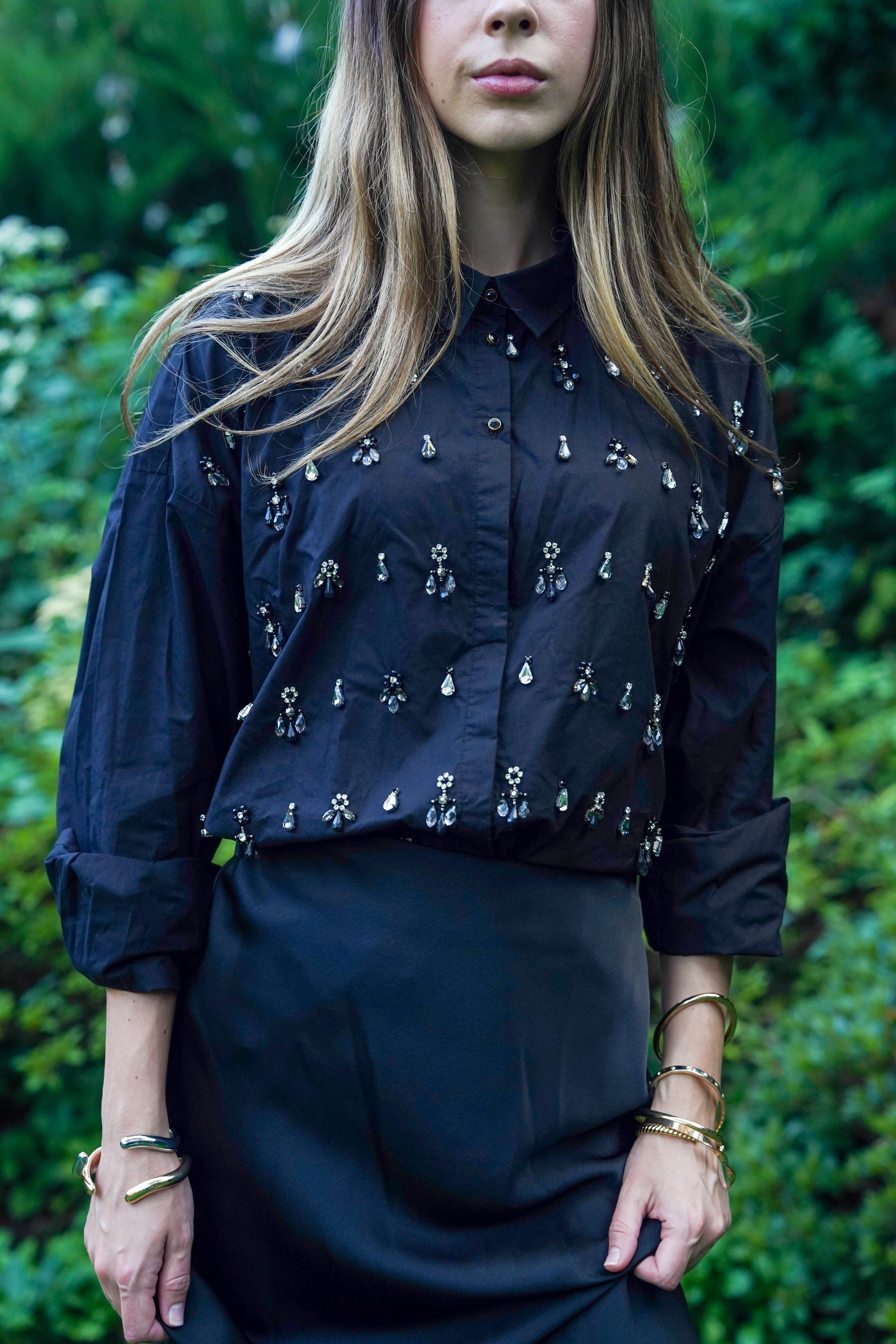 Selene Shirt