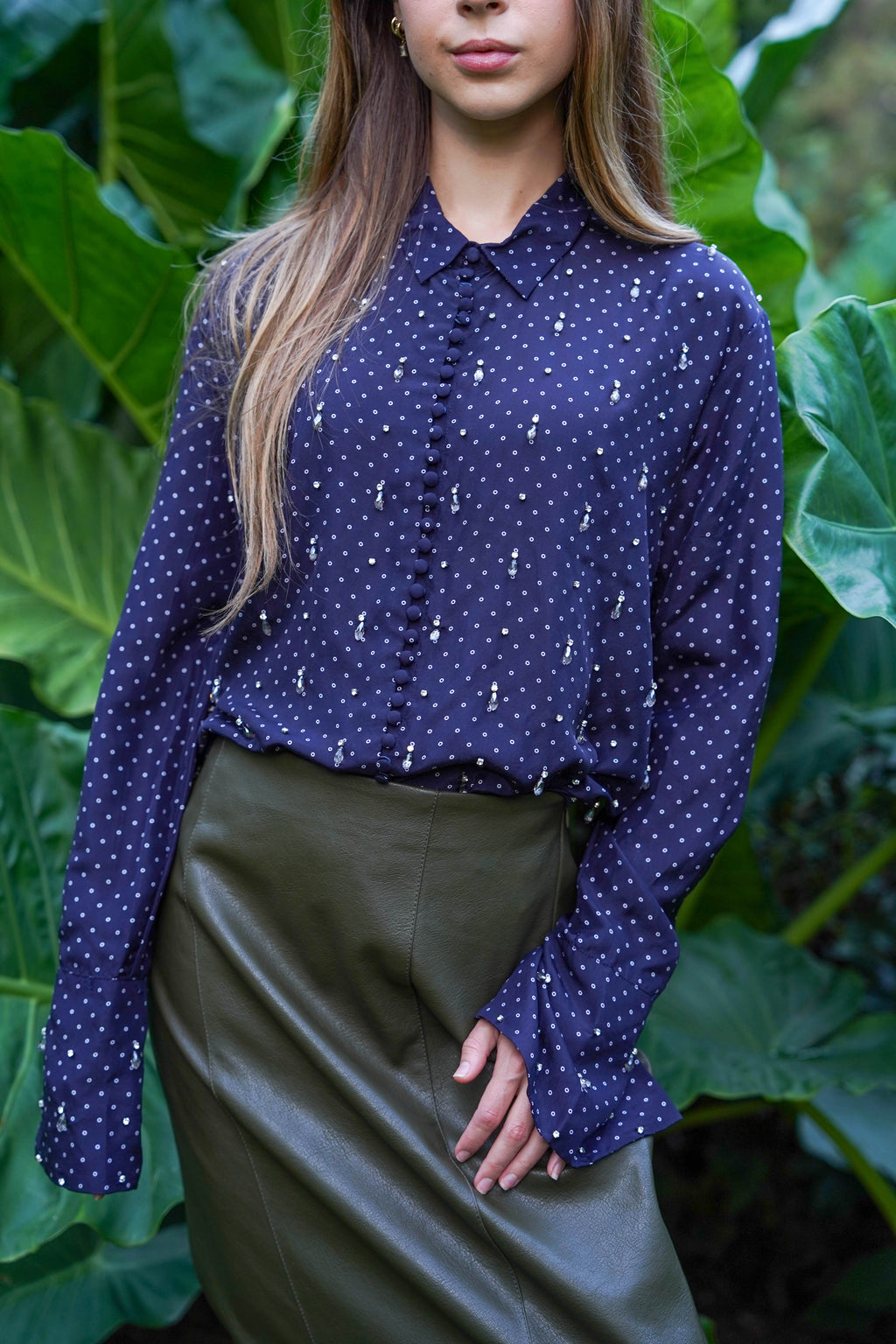 Esme Shirt