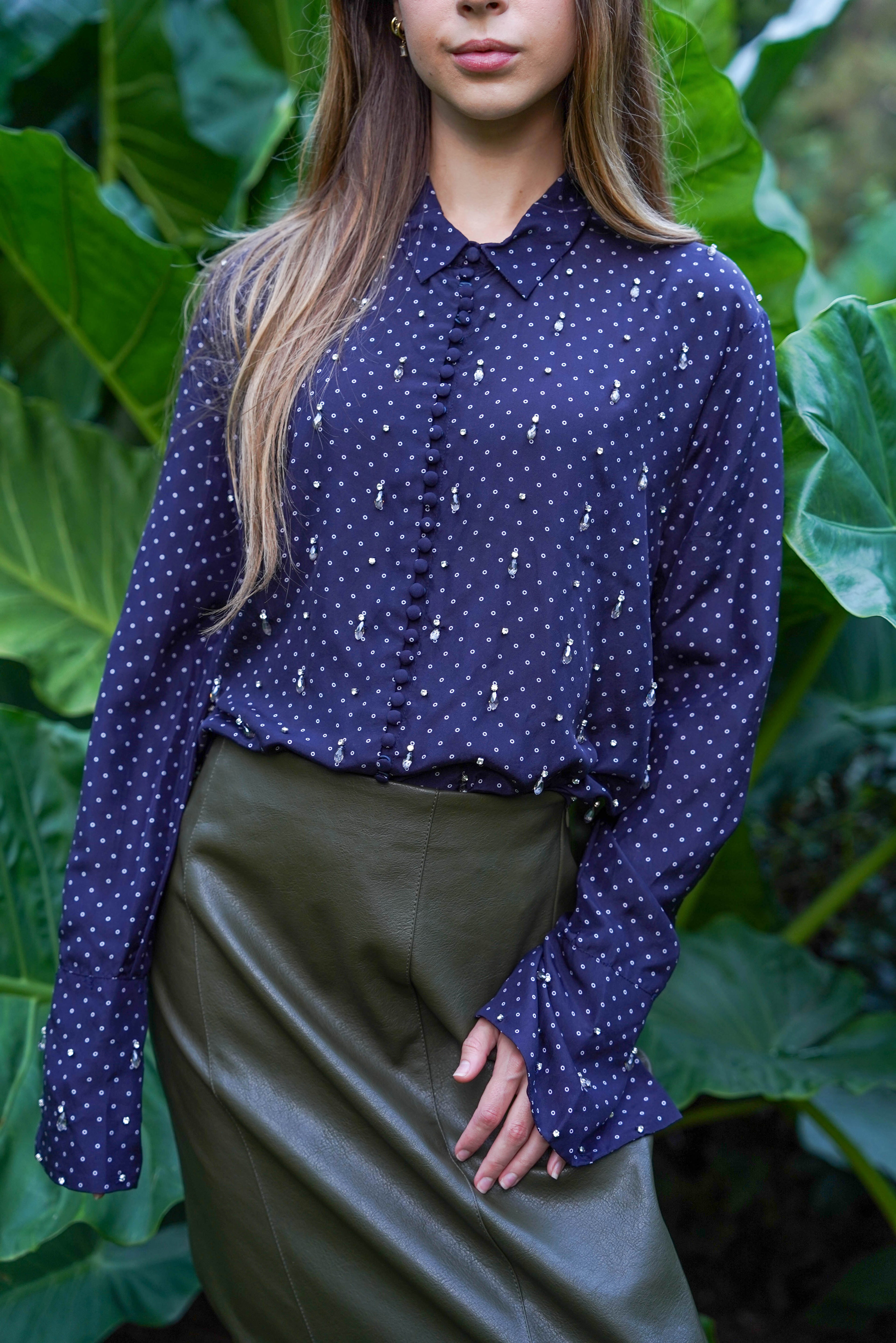 Esme Shirt