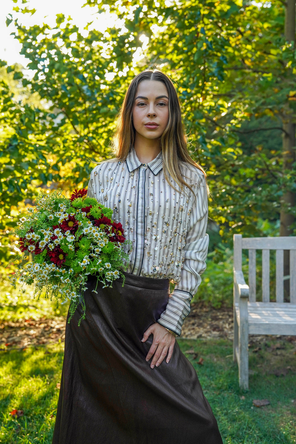 Margot Shirt