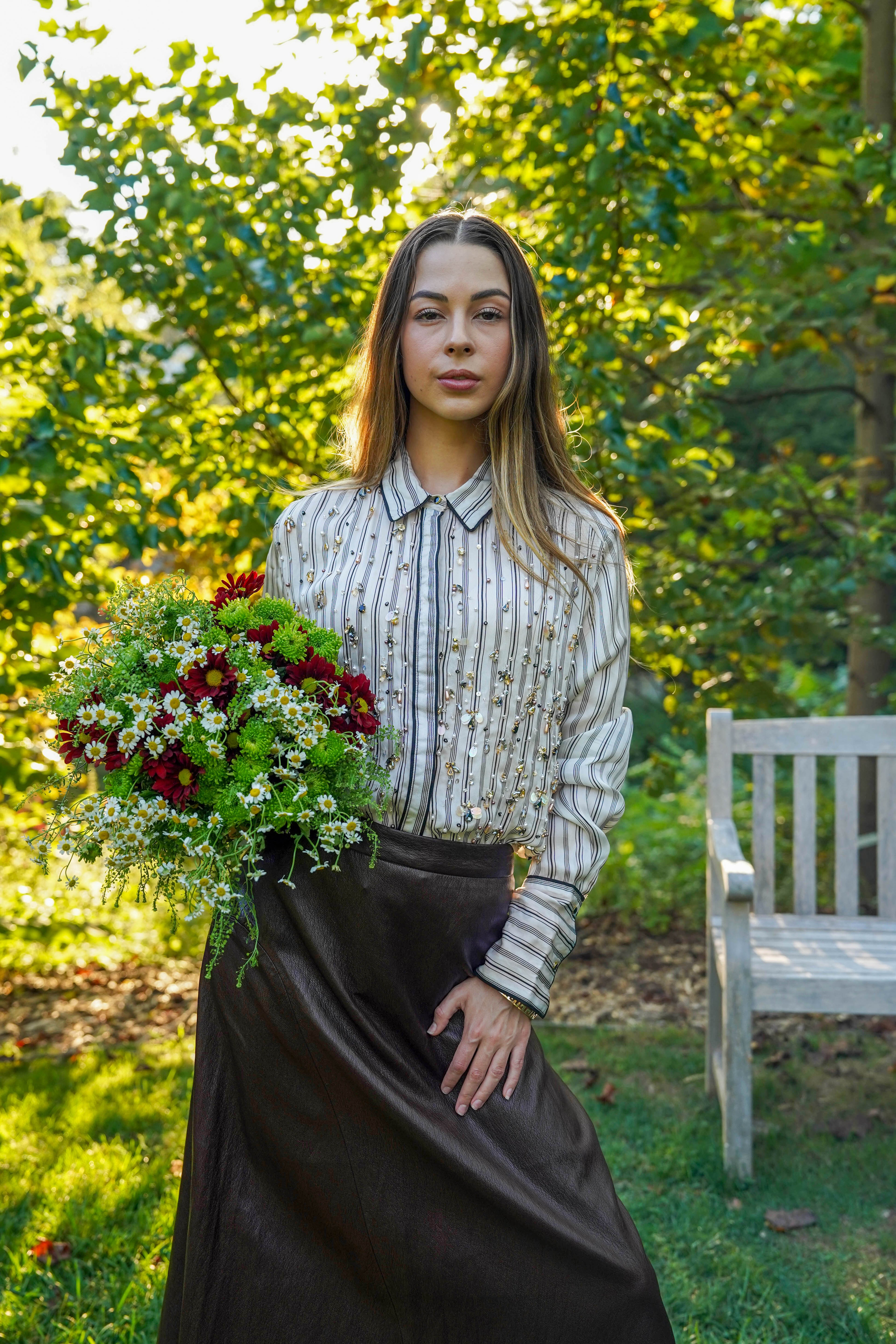 Margot Shirt