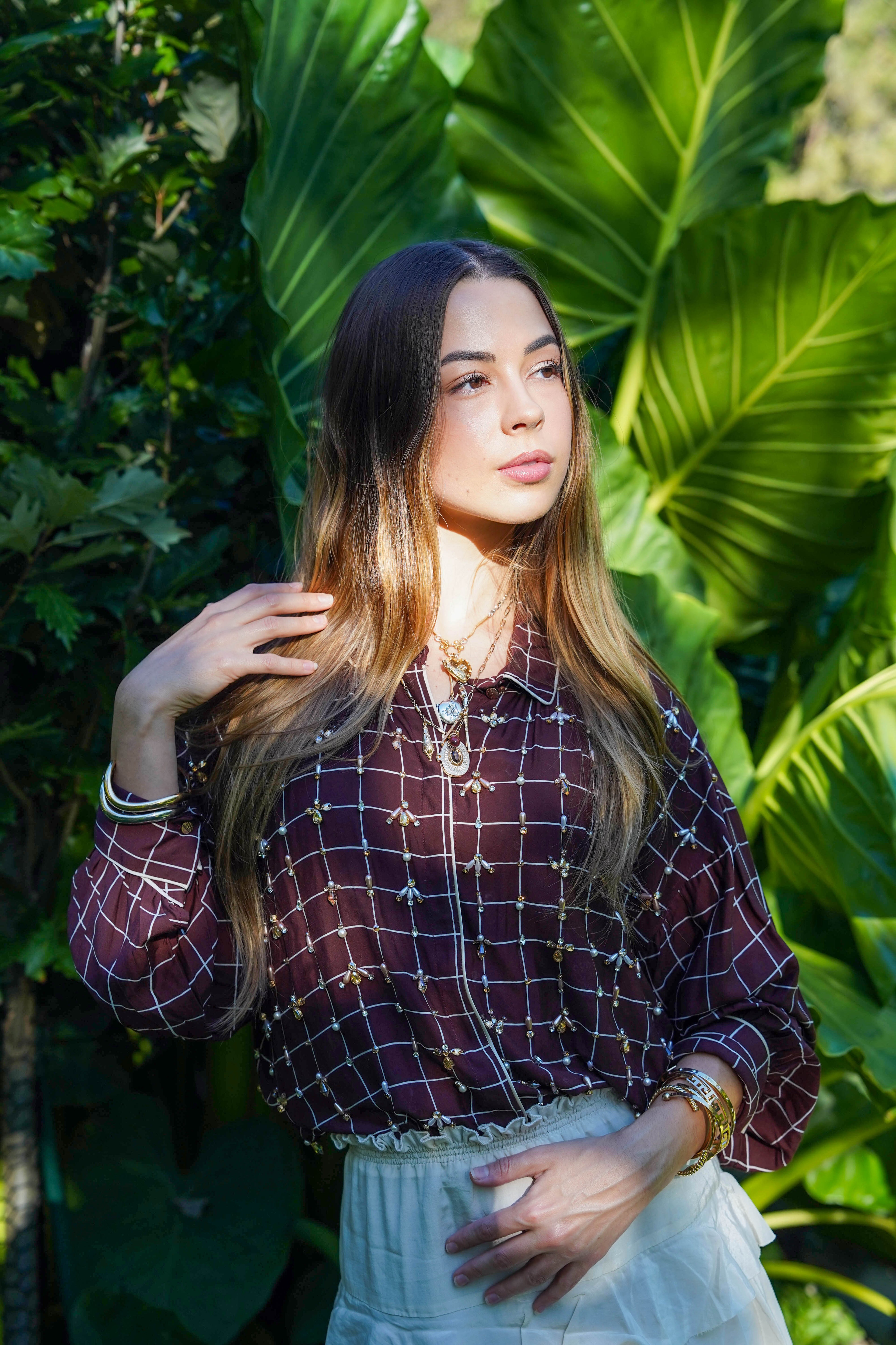 Marigold Shirt