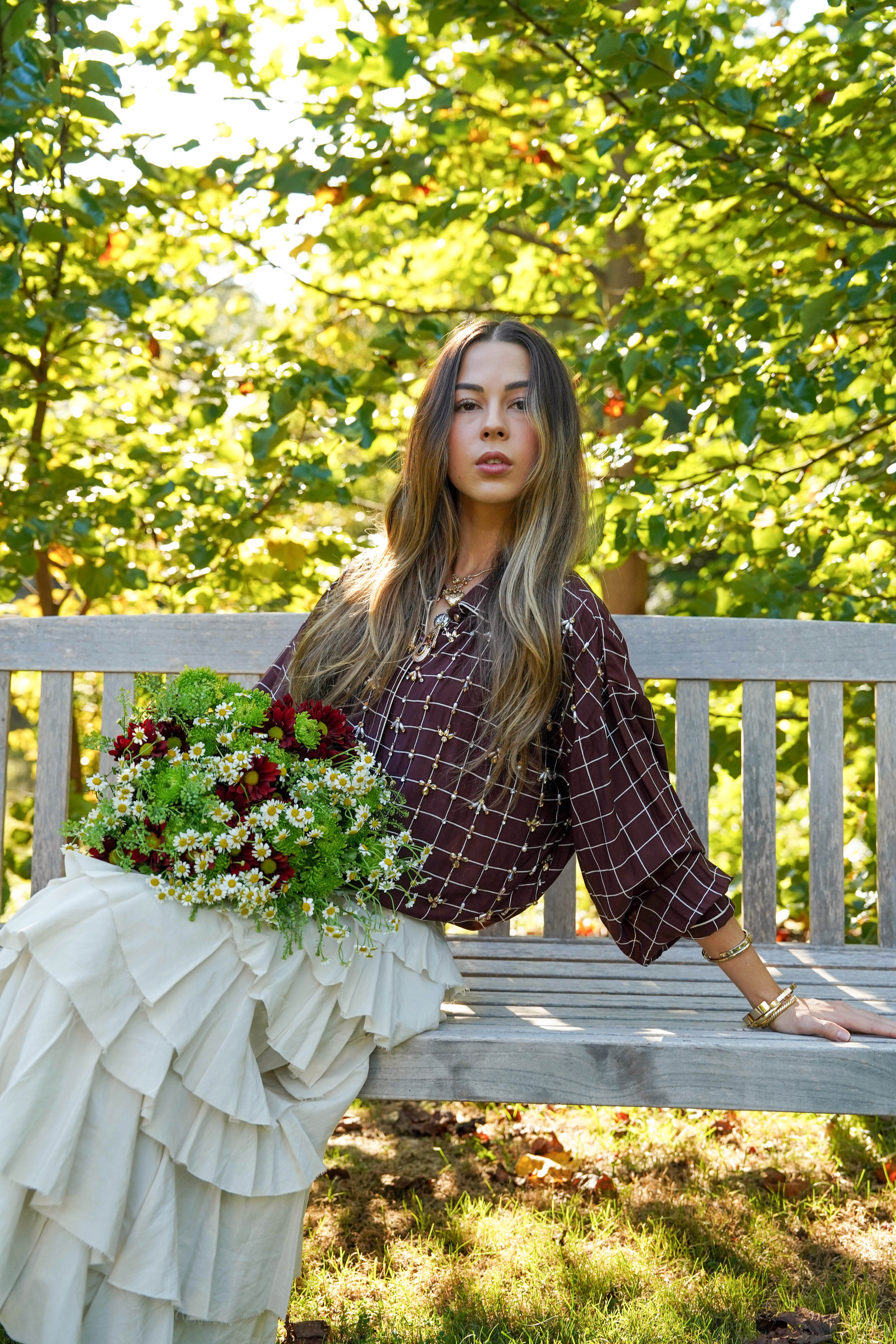 Marigold Shirt