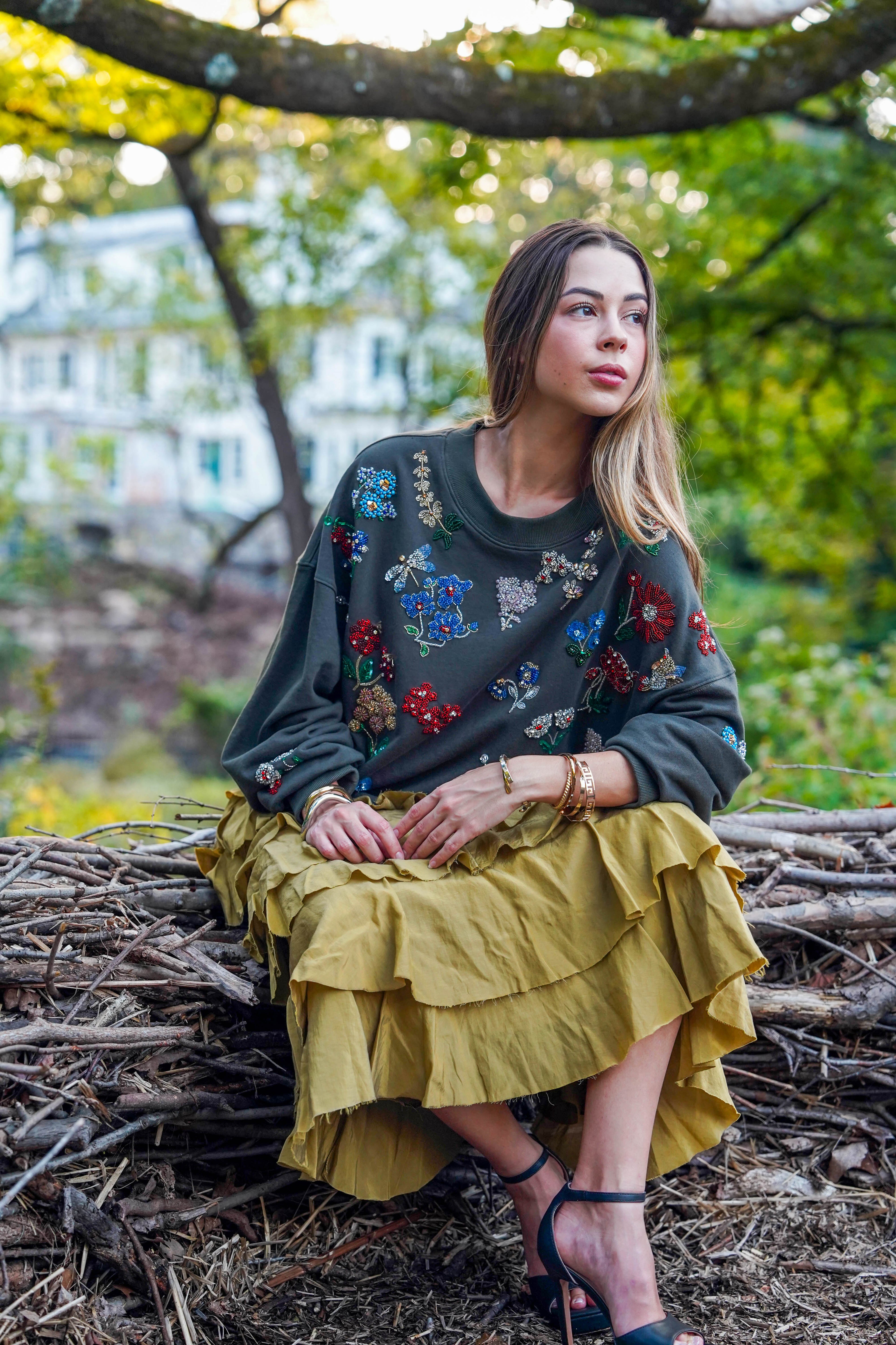 Juno Sweatshirt